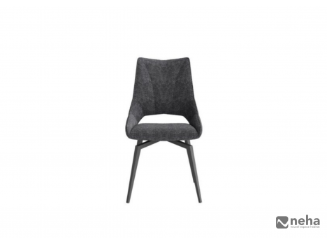 Chaise pivotante Antoine