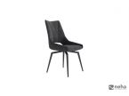 Chaise pivotante Antoine