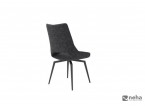 Chaise pivotante Antoine