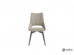 Chaise pivotante Antoine