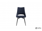 Chaise pivotante Antoine