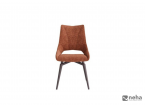 Chaise pivotante Antoine