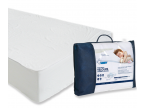Protège-matelas - Velours