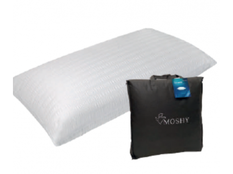 Oreiller Duo Confort