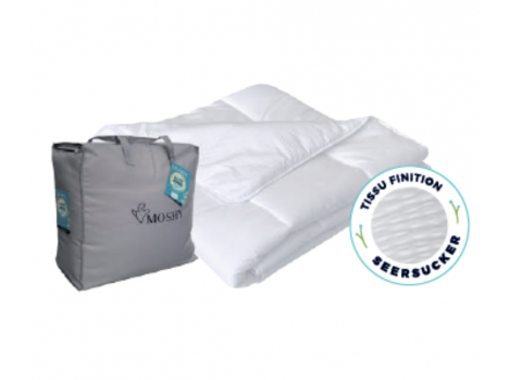 Couette Planète - Confort 4 saisons