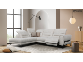 Canapé BELTI – Confort & Modularité