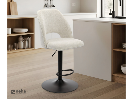 Chaise haute Roxane - piston