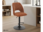 Chaise haute Roxane - piston