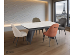 Table Alisée 170cm