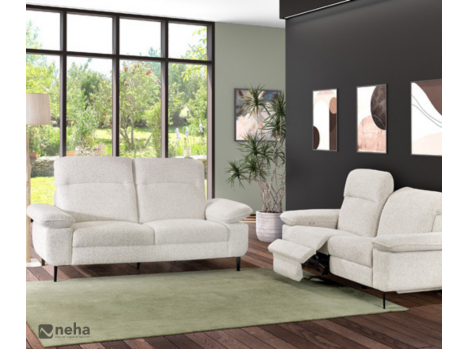 Canapé ROMY – Confort moderne et design élégant