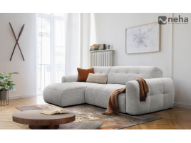 Canapé YOKA – Modulable, confortable et design moderne