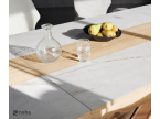 Table rectangulaire MINERA