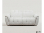 Canapé 3 places éléctrique