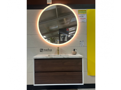 MEUBLE DE SALLE DE BAIN