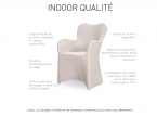 Fauteuil Joe Lounge Vincent Sheppard