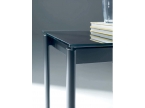 Table console Etico et chaise Scream