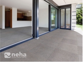 Carrelage gris 60X60