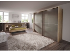 Concept chambre sur mesure