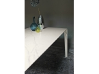 Table repas design Marbre italien rectangulaire