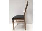 Chaise salle a manger style industriel