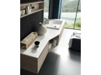 Meuble salle de bain personnalisable