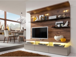 Meuble TV design