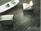 Carrelage effet parquet