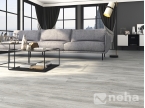 Carrelage effet parquet