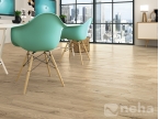 Carrelage imitation parquet grand format