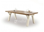 Table tretaux collection Romantica