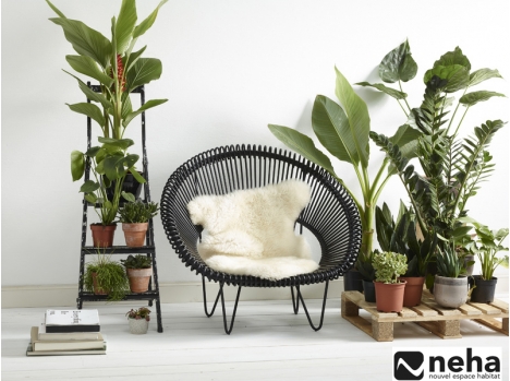 Fauteuil Cruz Cocoon