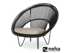 Fauteuil Cruz Cocoon