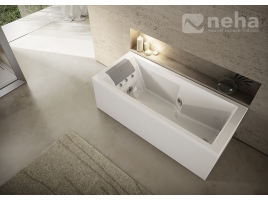 Baignoire Myway Jacuzzi®