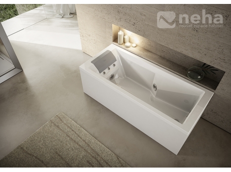 Baignoire Myway Jacuzzi®