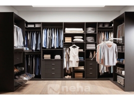 Dressing sur mesure o-zone