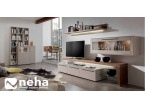 Meuble TV sur mesure de qualité