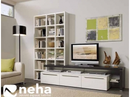 Concept TV et rangement