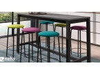 Tabouret personnalisable