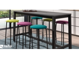 Tabouret personnalisable