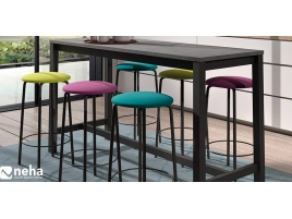 Tabouret personnalisable