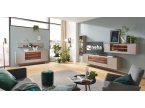 Concept télé personnalisable