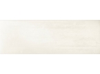 Faience unie blanche 90x31.6cm