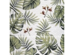 Carreau décor jungle 120x40cm