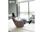 Fauteuil moderne relaxation design architecte