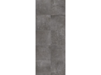 Carrelage sol 60x60cm gris anthracite