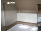 Suite parentale chambre + dressing + sdb