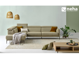 Canapé moderne design