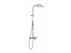 Colonne thermostatique bain/douche