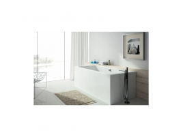 Baignoire rectangulaire