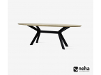 Table Albert Ellipse